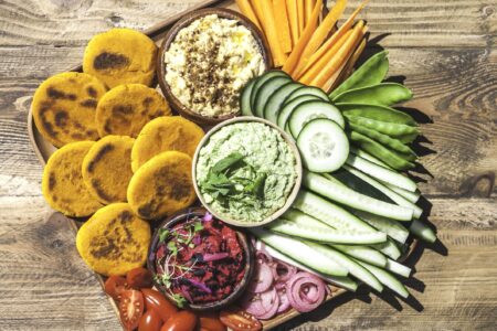 25 Zero calorie foods that are must for a healthy diet: The complete guide