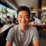 David Kim