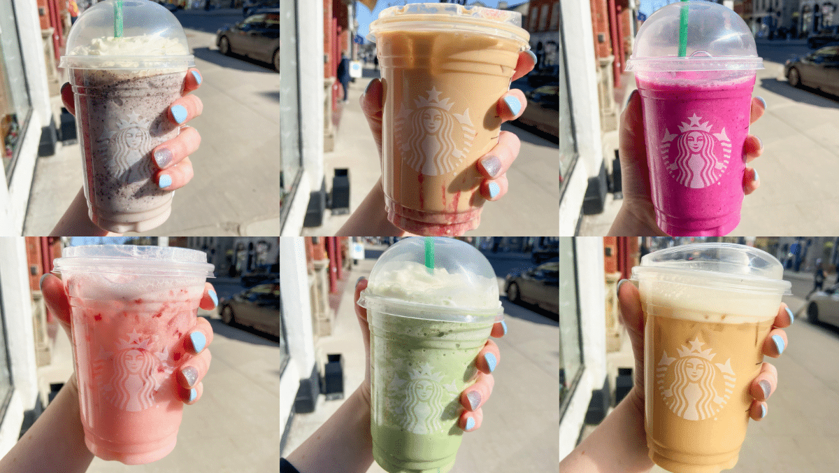 Expanding the Boba-Inspired Menu