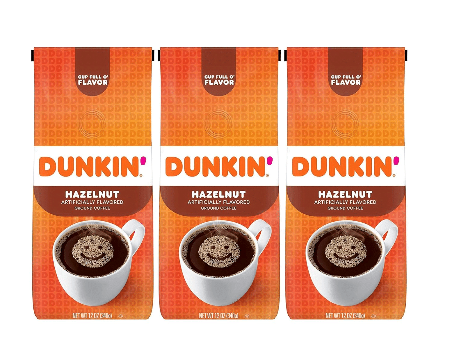 Hazelnut - Nutty and Nourishing