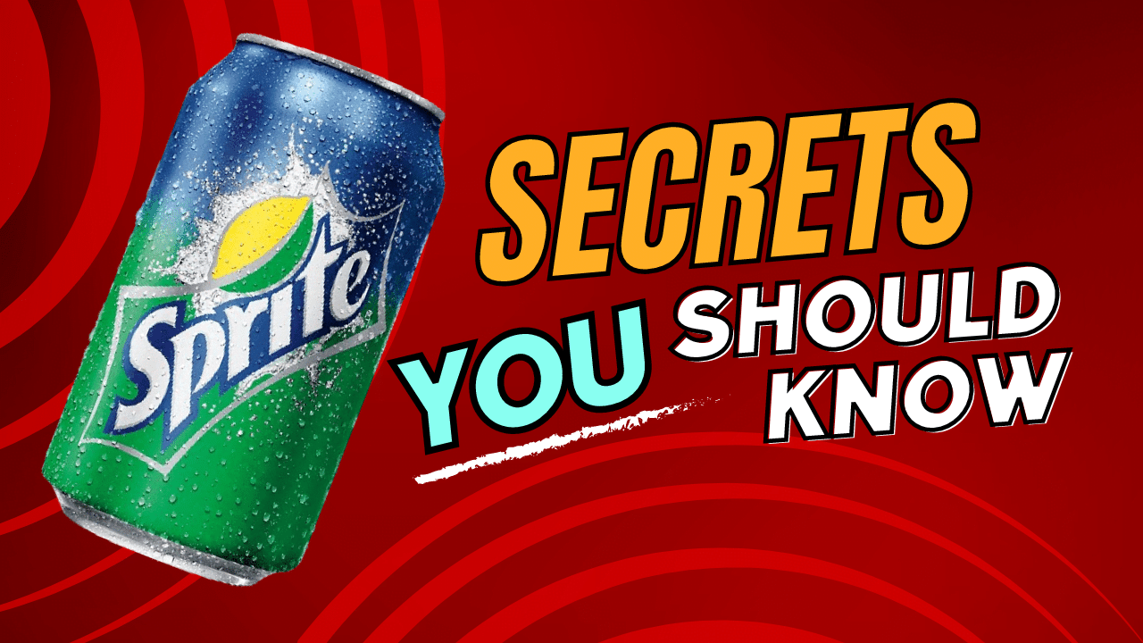Is Sprite Really Bad For You? Uncovering The Truth