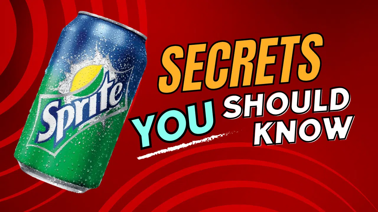 Is Sprite Really Bad For You? Uncovering The Truth