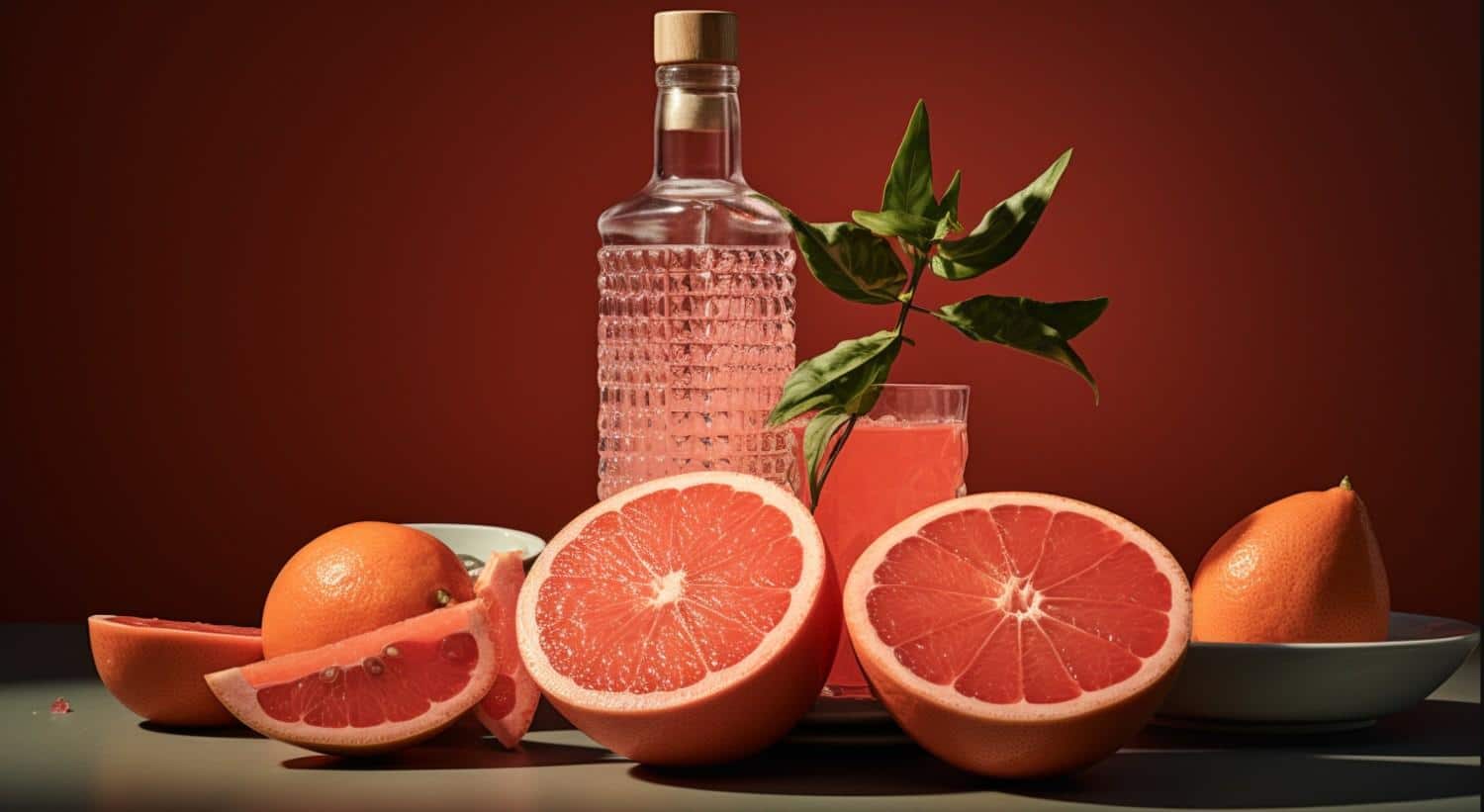 Sparkling Juice Mixers: Elevating Your Vodka Game
