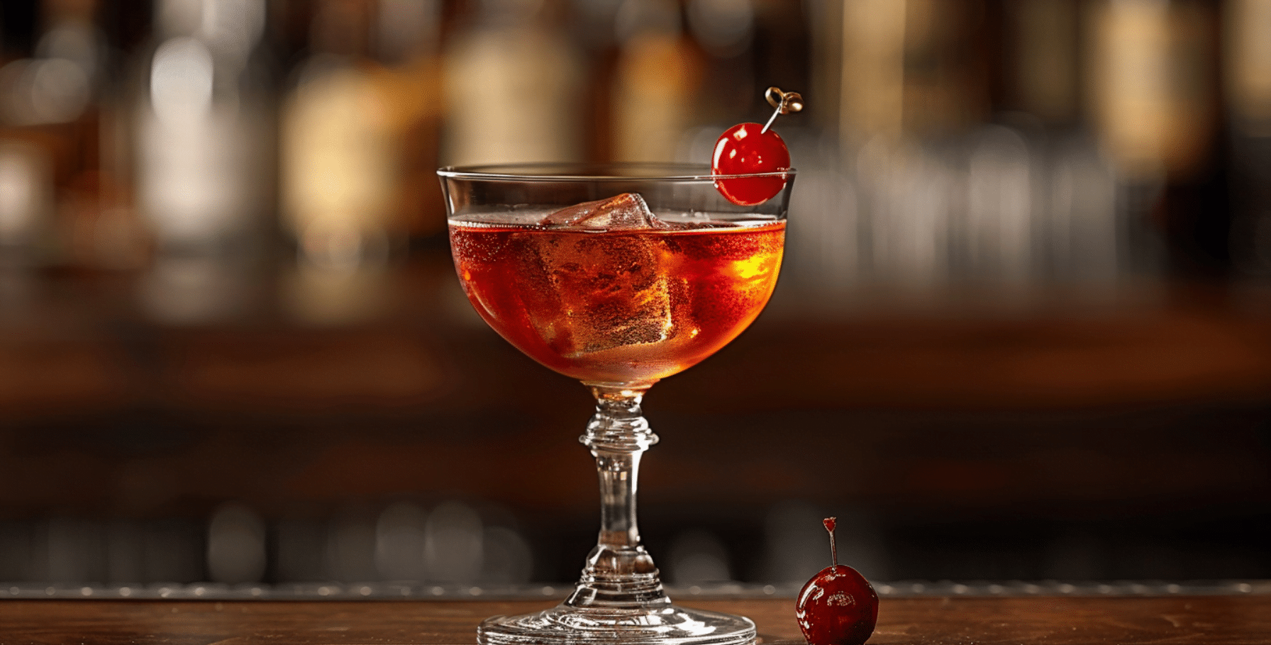 The Rob Roy