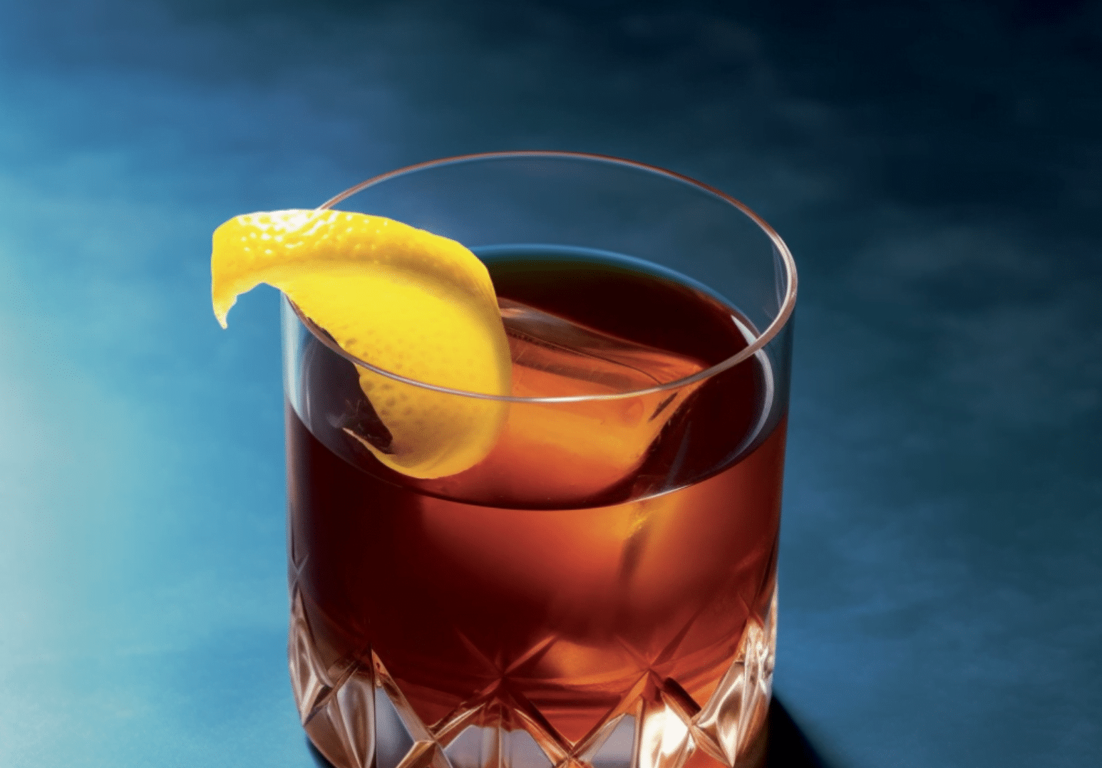 The Sazerac