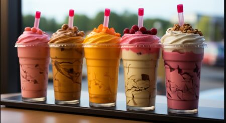 Top 5 Must-Try Dunkin' Donuts Sugar-Free Flavors: A Taste Test and Ranking