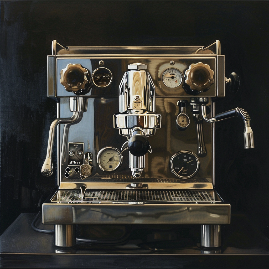 Understanding Espresso Shots Across Sizes