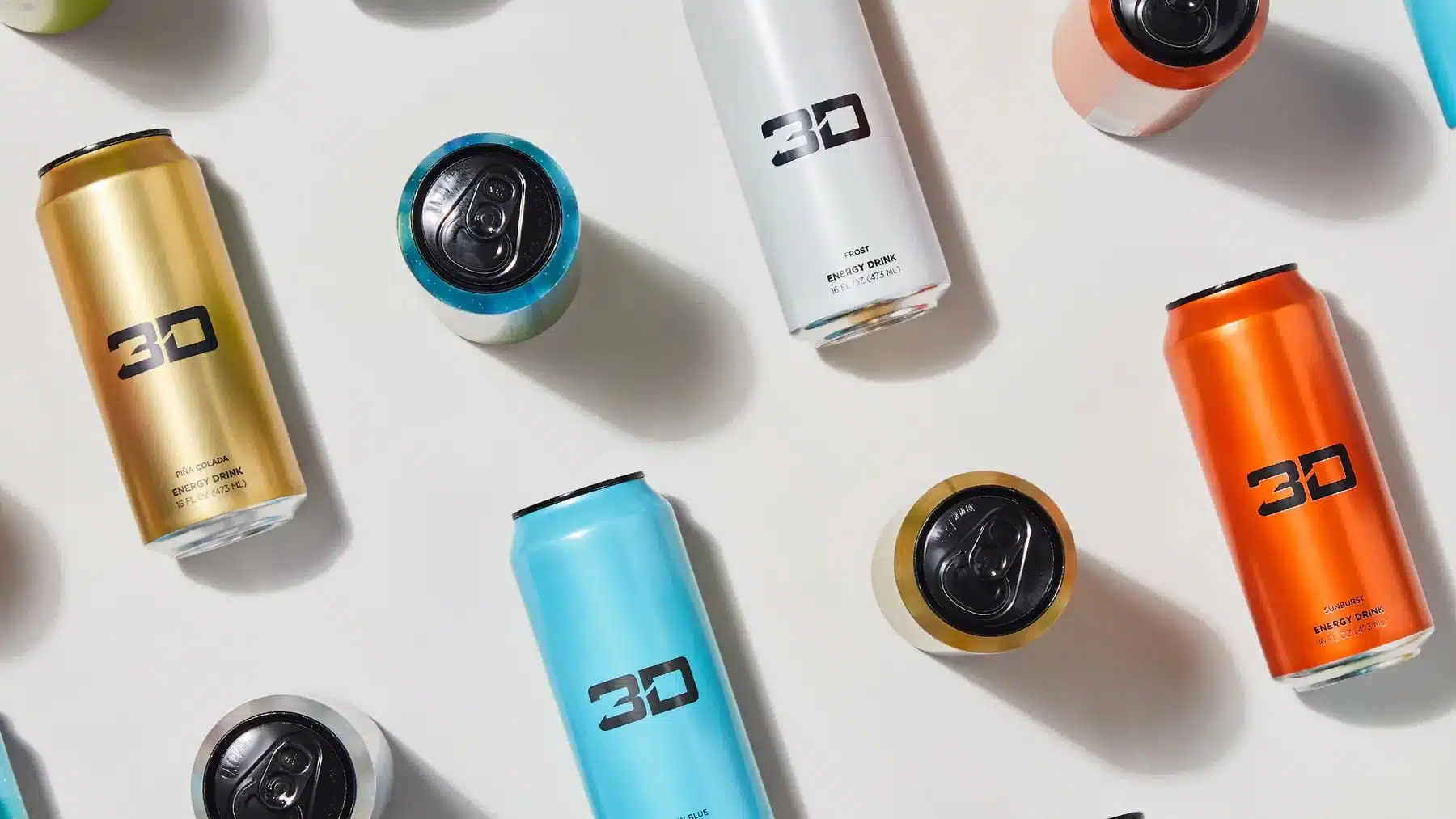 3D Energy