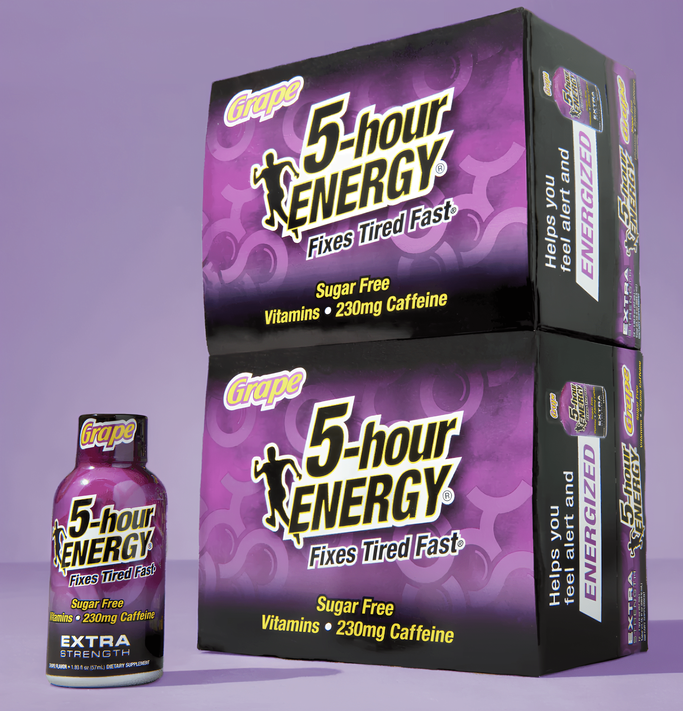 5-Hour Energy