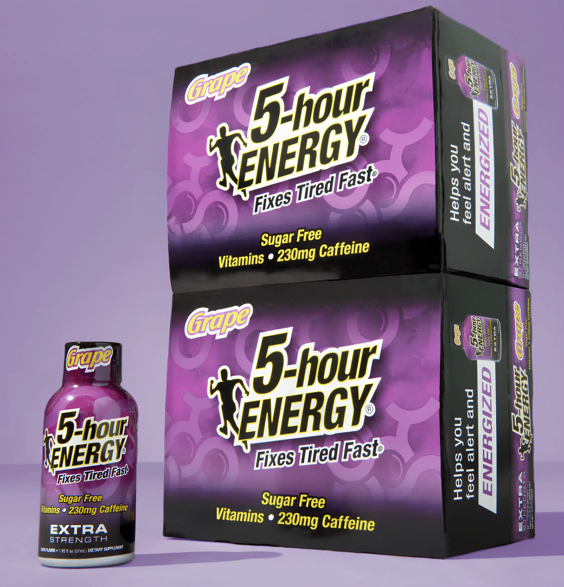 5-Hour Energy