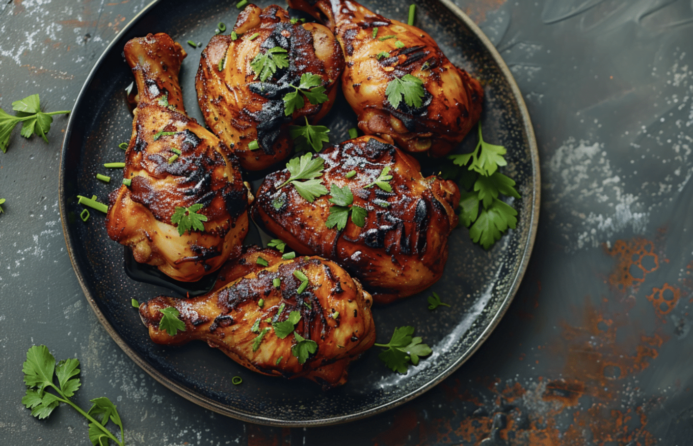A Step-by-Step Guide to Marinating Frozen Chicken for Delicious Results