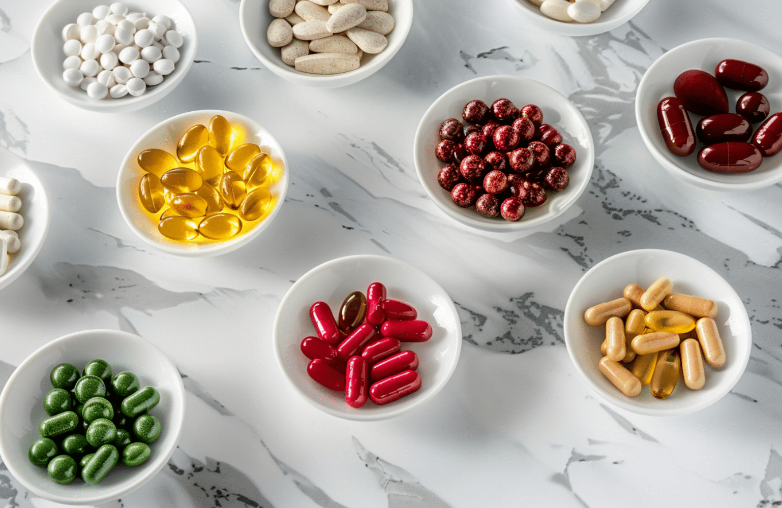 Adding Supplements