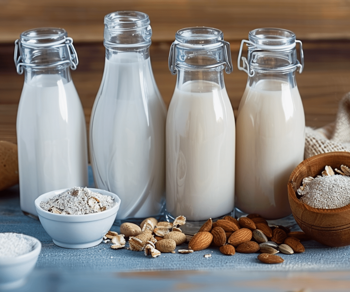 Additional Considerations Nutritional and Dietary