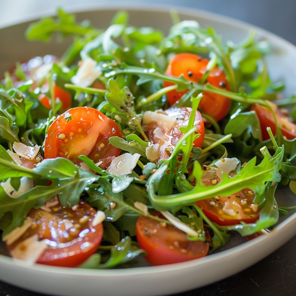 Arugula Salad