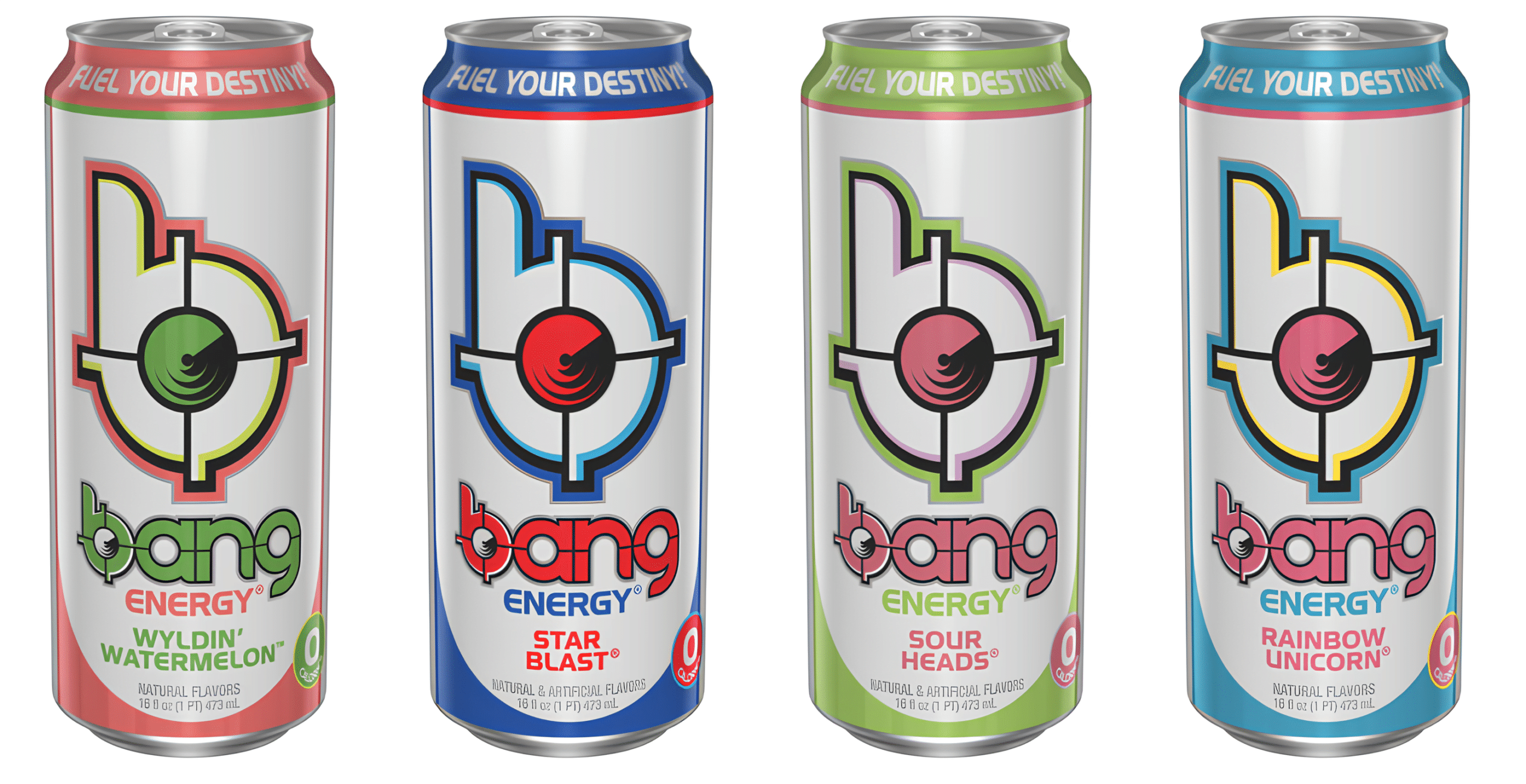 Bang Energy