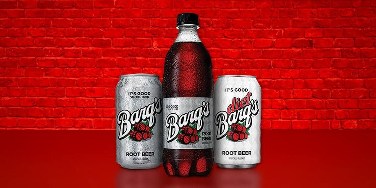 Barq's