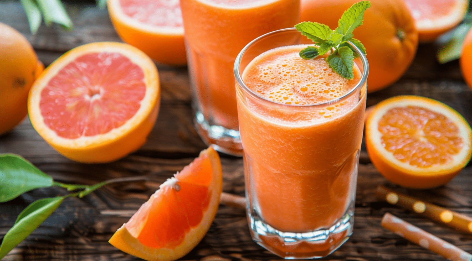 Citrus Paradise