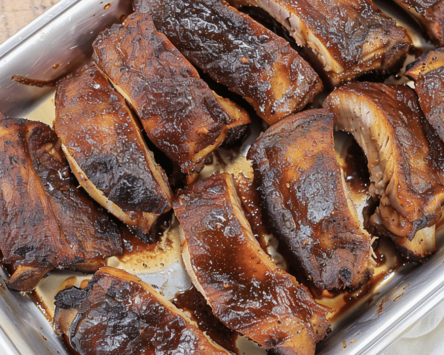 Country Style Ribs