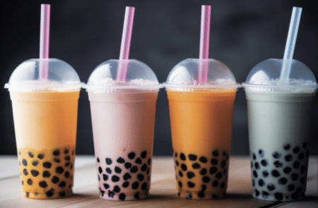 DIY Starbucks-Inspired Boba Recipes for the Home Barista