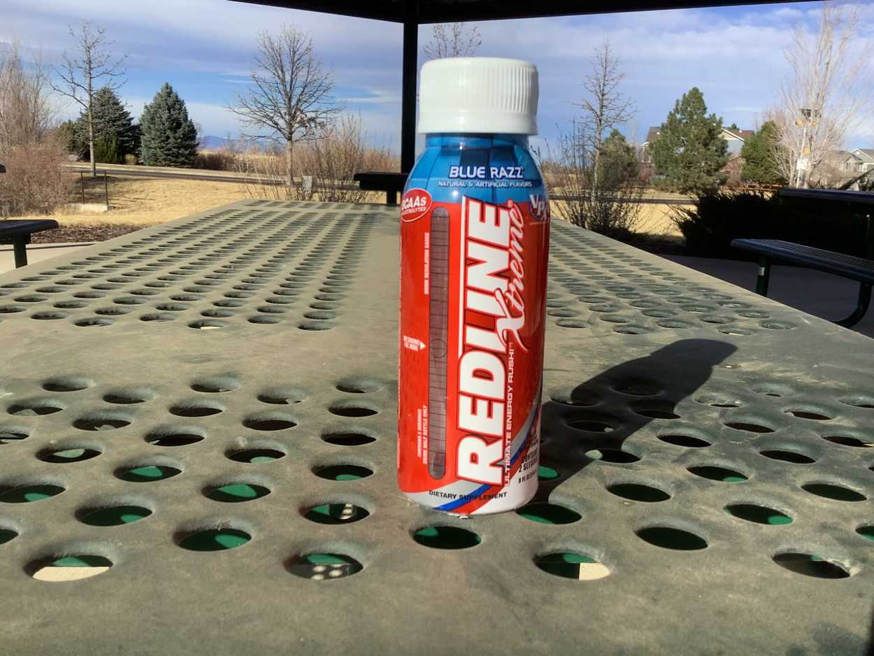 Exploring the Benefits and Risks of Caffeine in Redline Energy Drinks