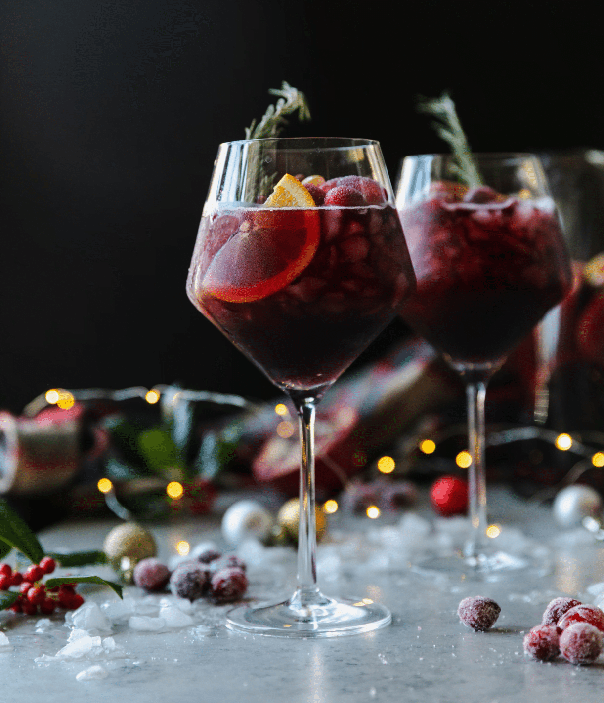 Exploring the Diversity of Sangrias