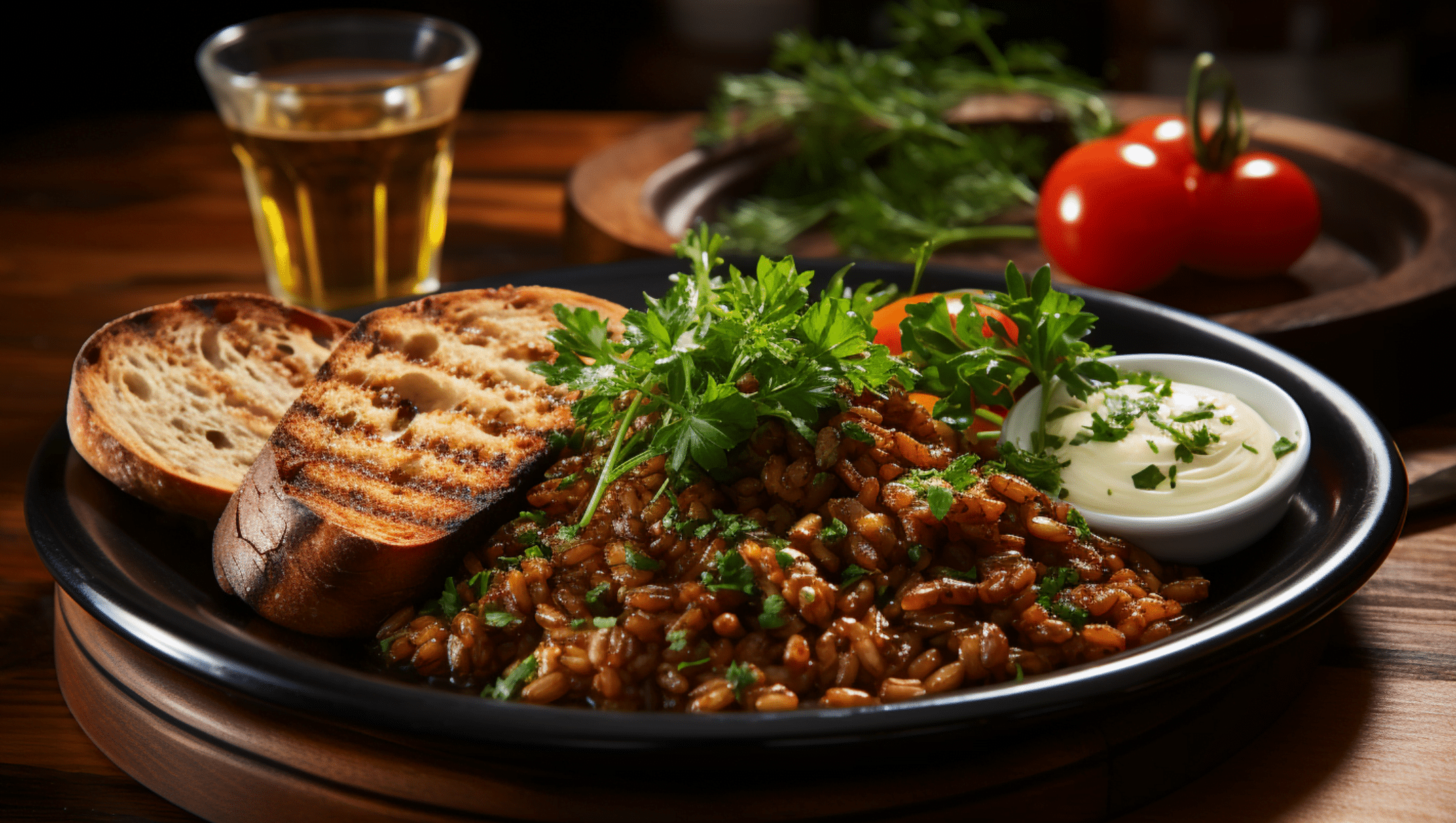 Farro
