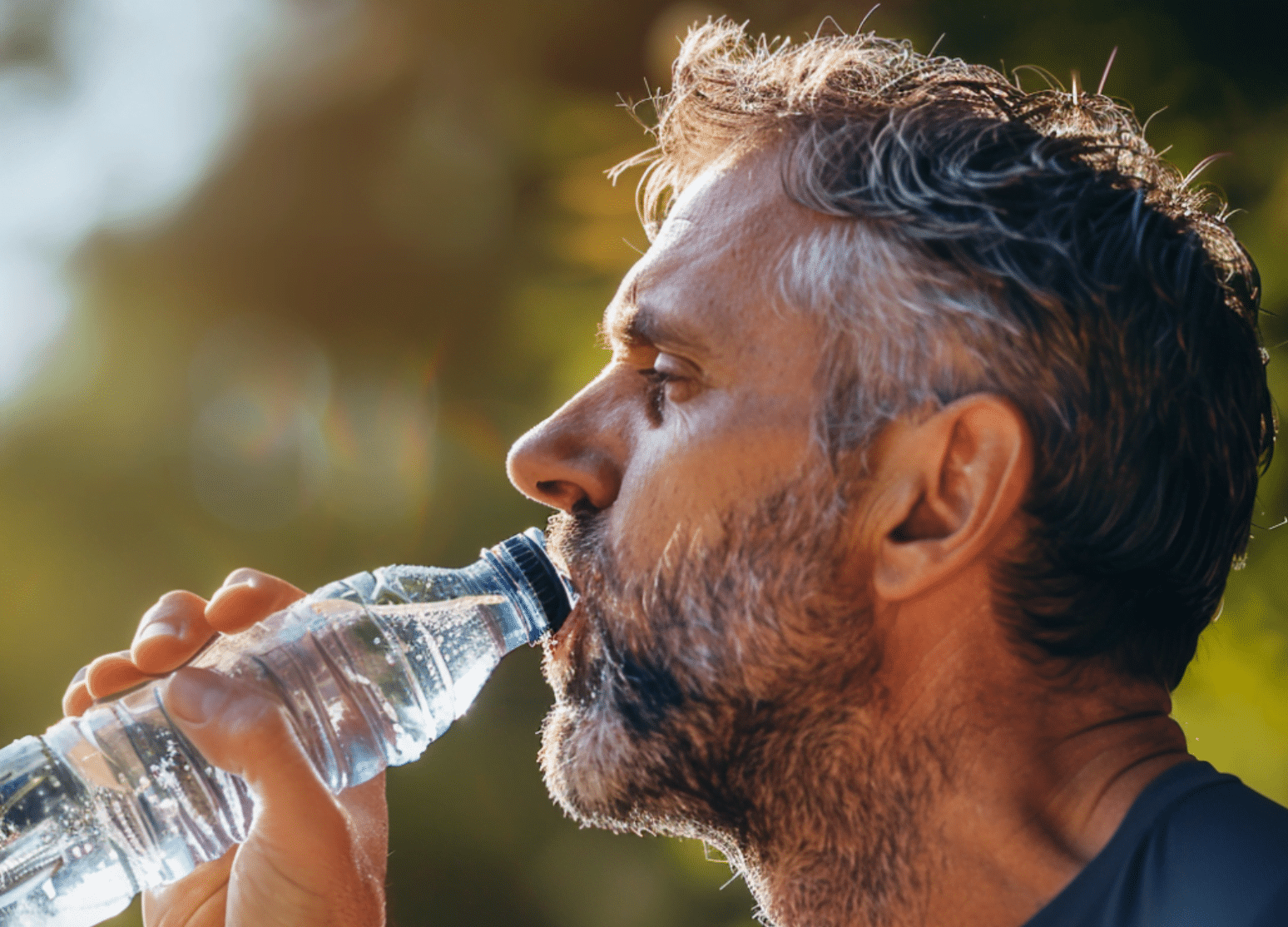 Filtration Process and Its Impact on Our Health