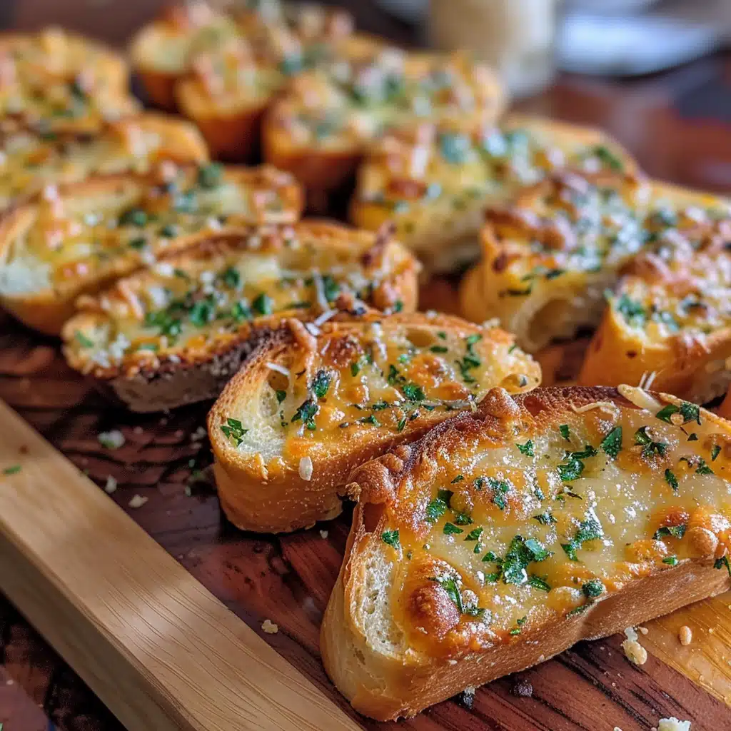 Garlic Bread