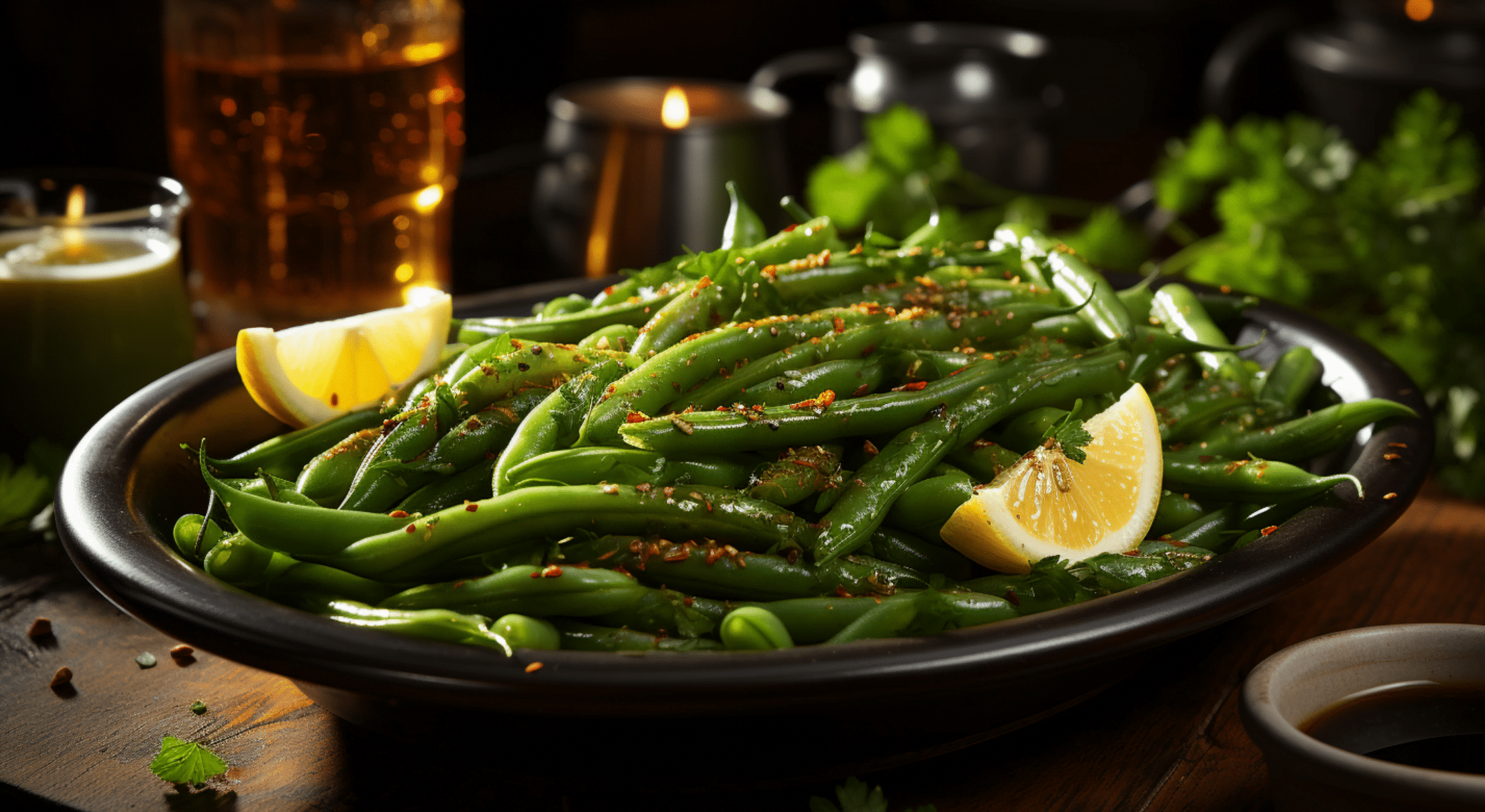 Green Beans