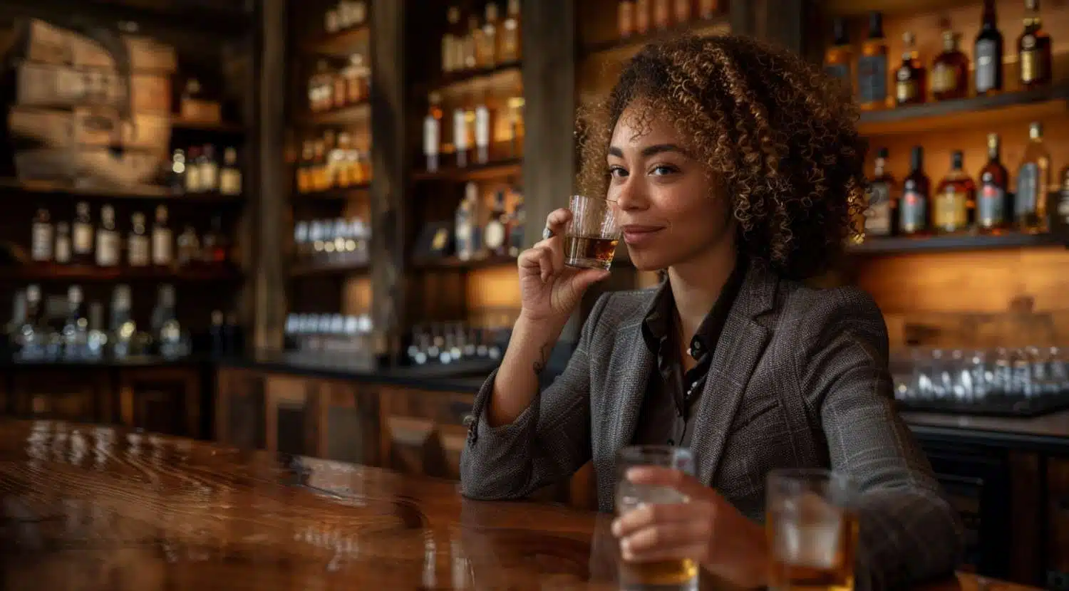 Guidance While Selecting Rye & Bourbon