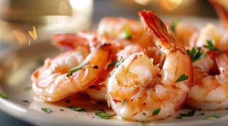 Health Benefits and Risks of Consuming Shrimp Tails: What You Need to Know