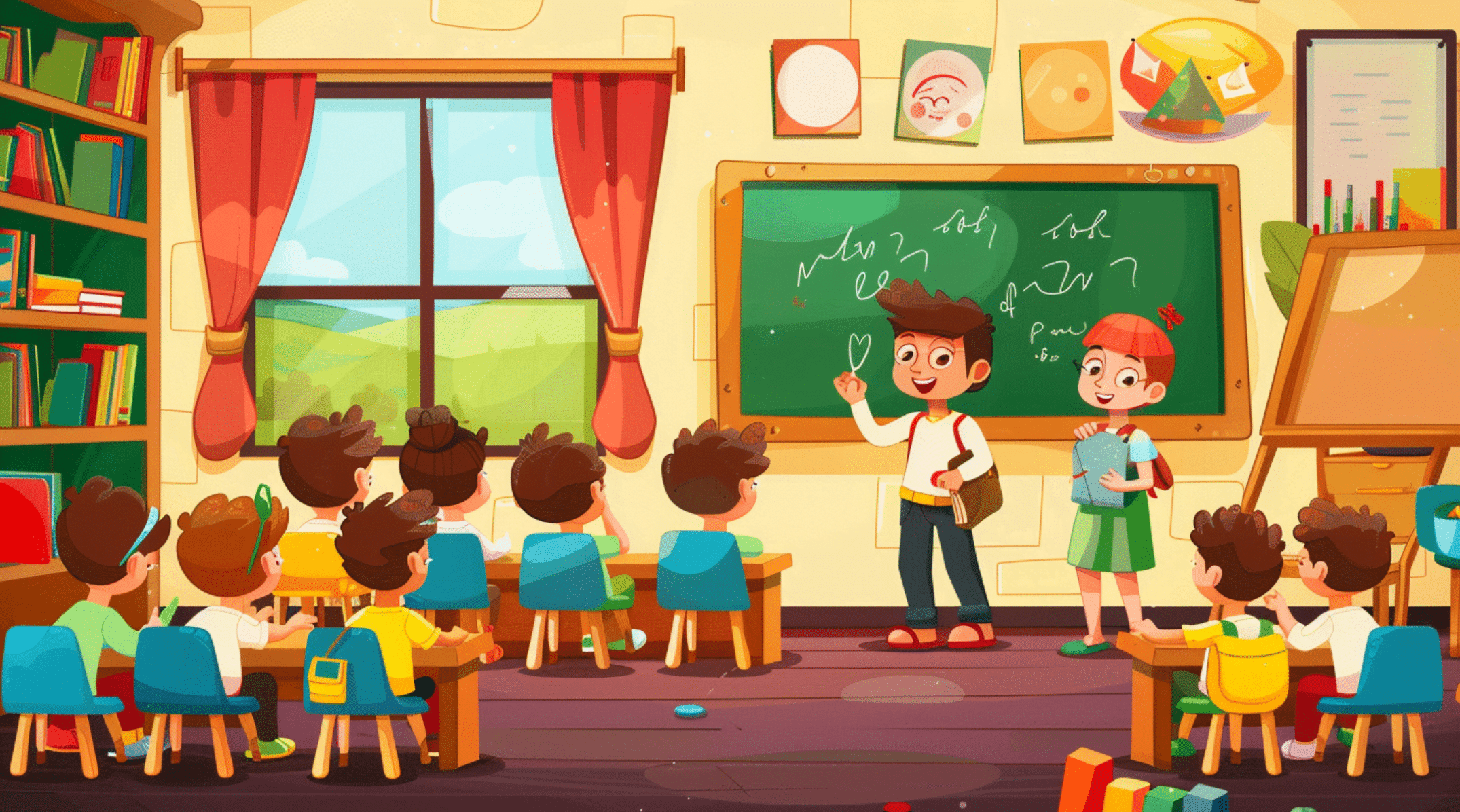 How to Teach Kids About the Syllable Awareness