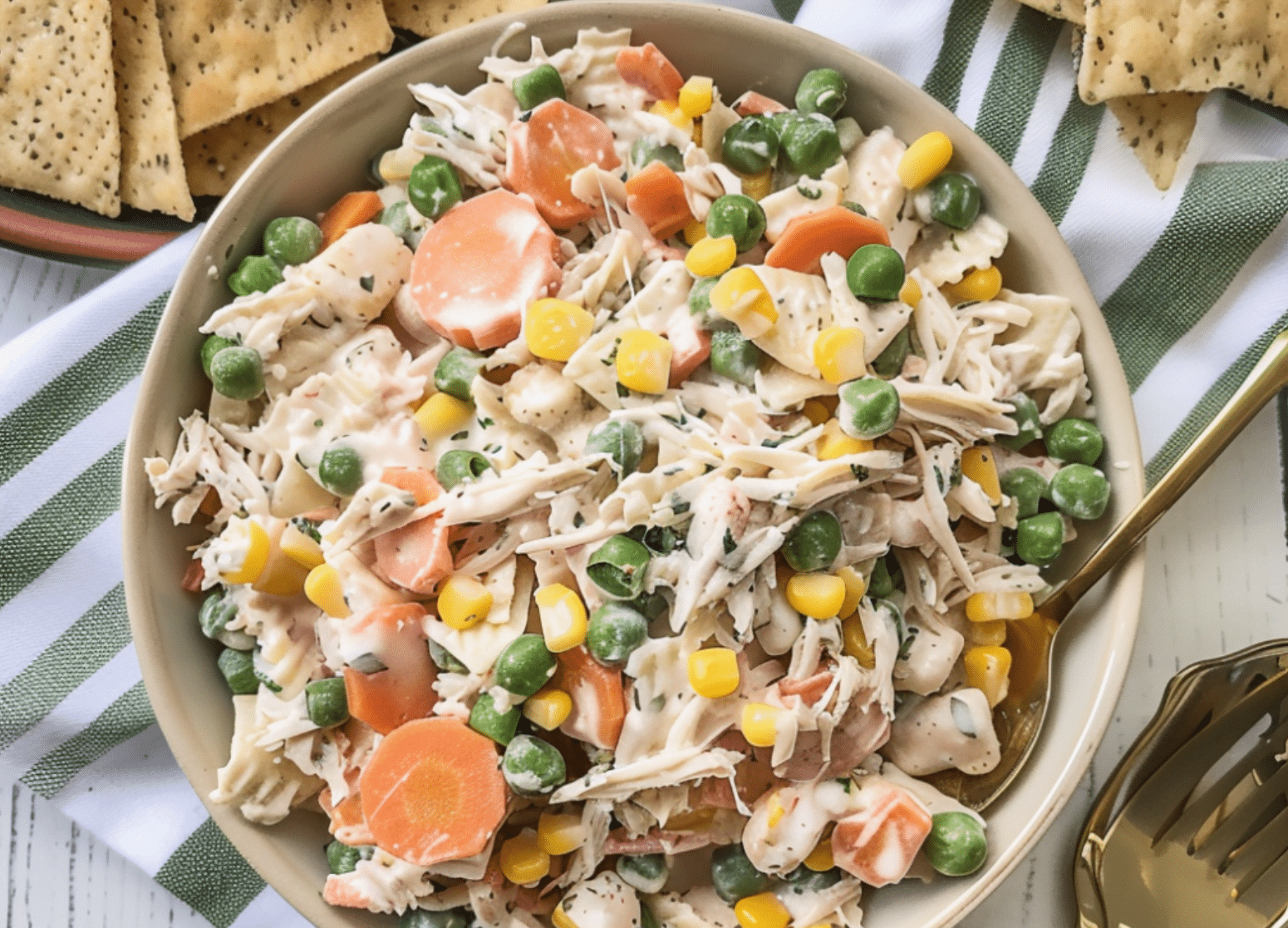 Mexican Salad