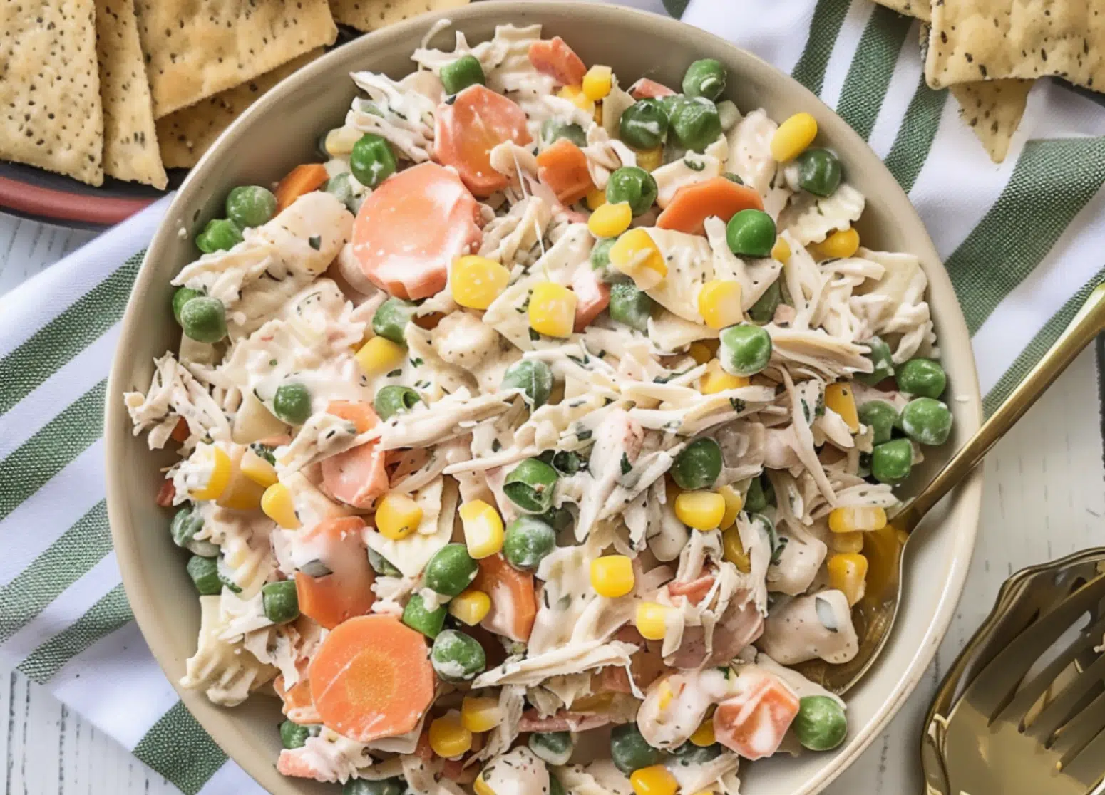 Mexican Salad