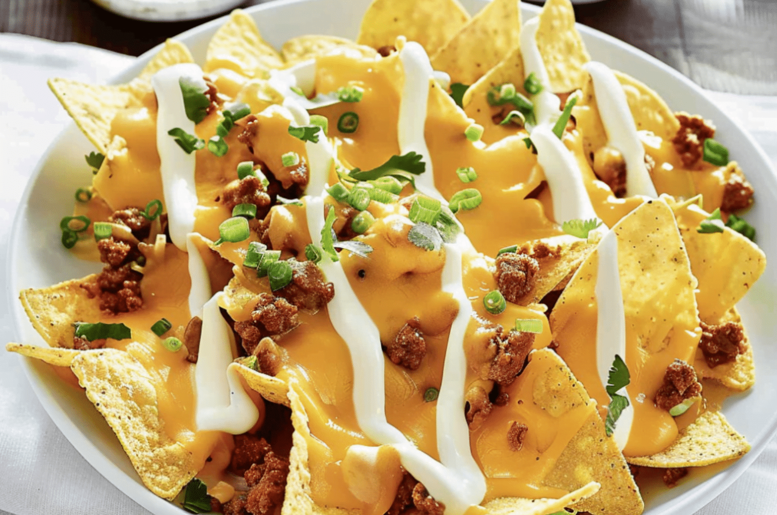 Nachos