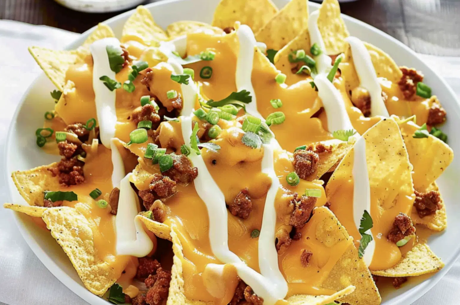 Nachos