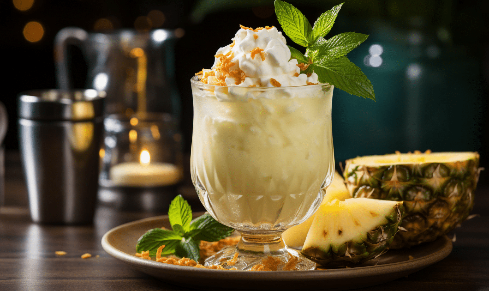 Piña Colada