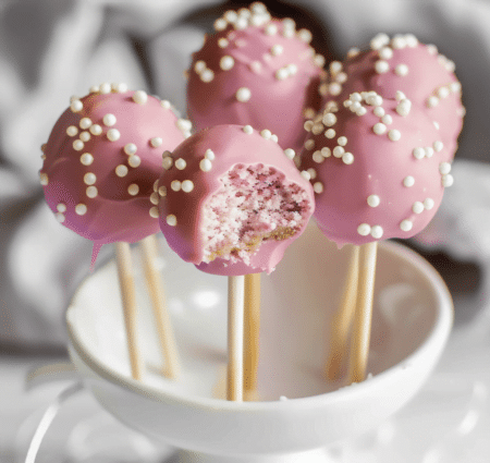 Everything About Starbucks Cake Pops: Prices, Flavors, and More