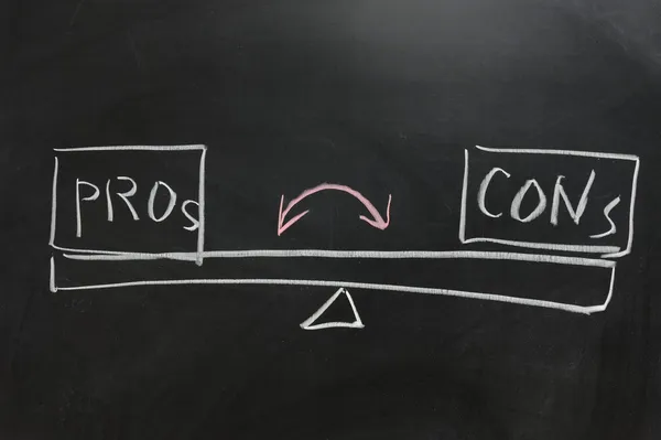 Pros and Cons of Consuming Life Water