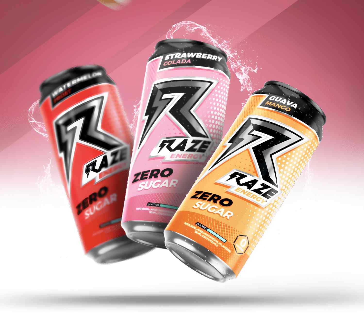 RazeEnergyDrin