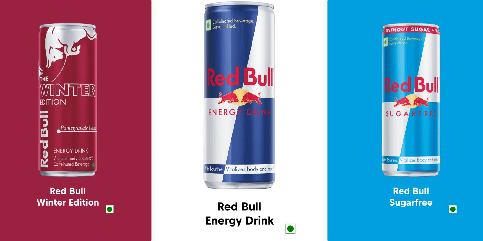 Red Bull
