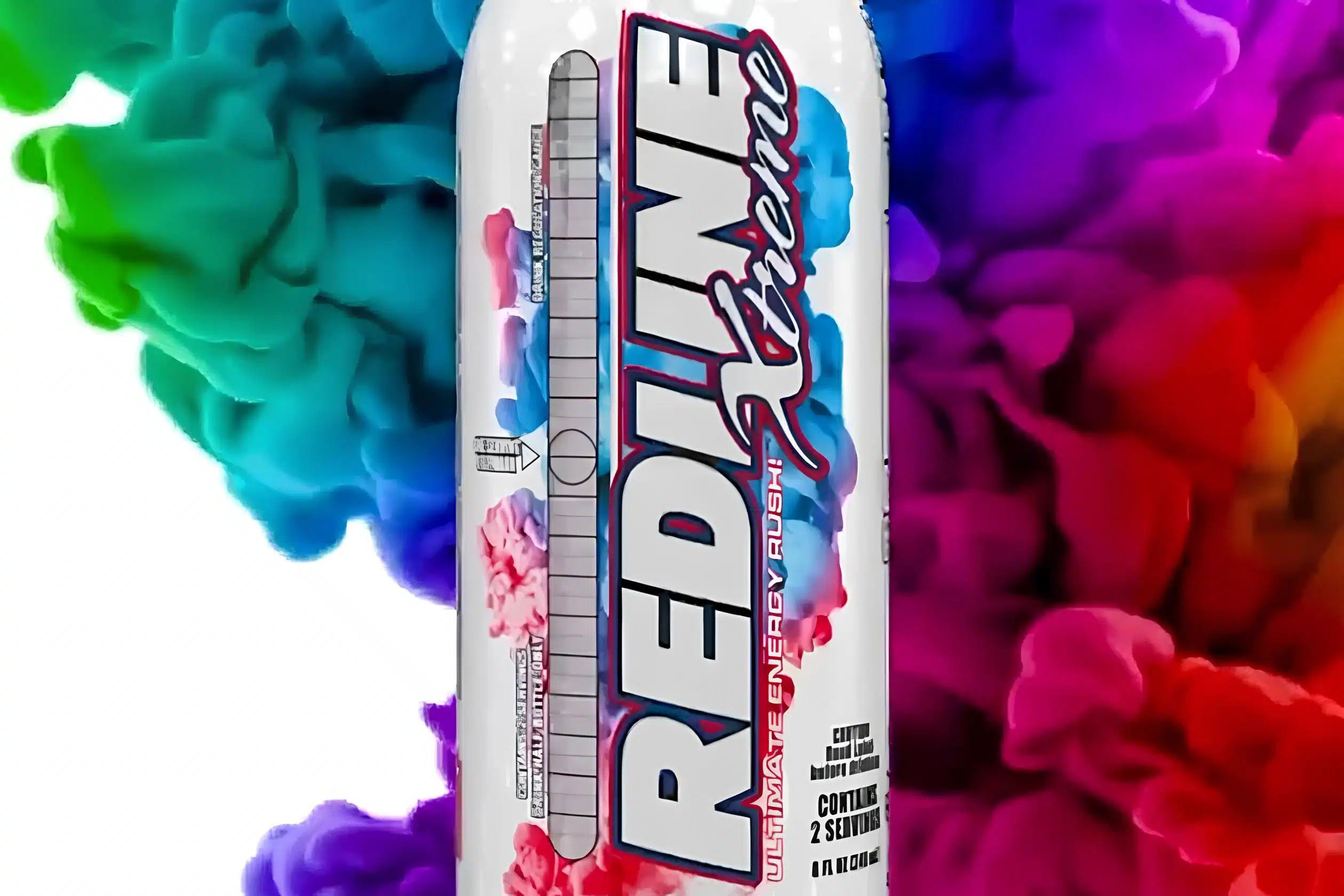 Redline Xtreme Energy