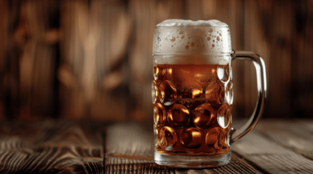 The Only 3 Root Beer Brands With Caffeine Levels