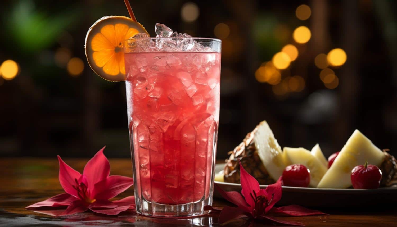 Singapore Sling