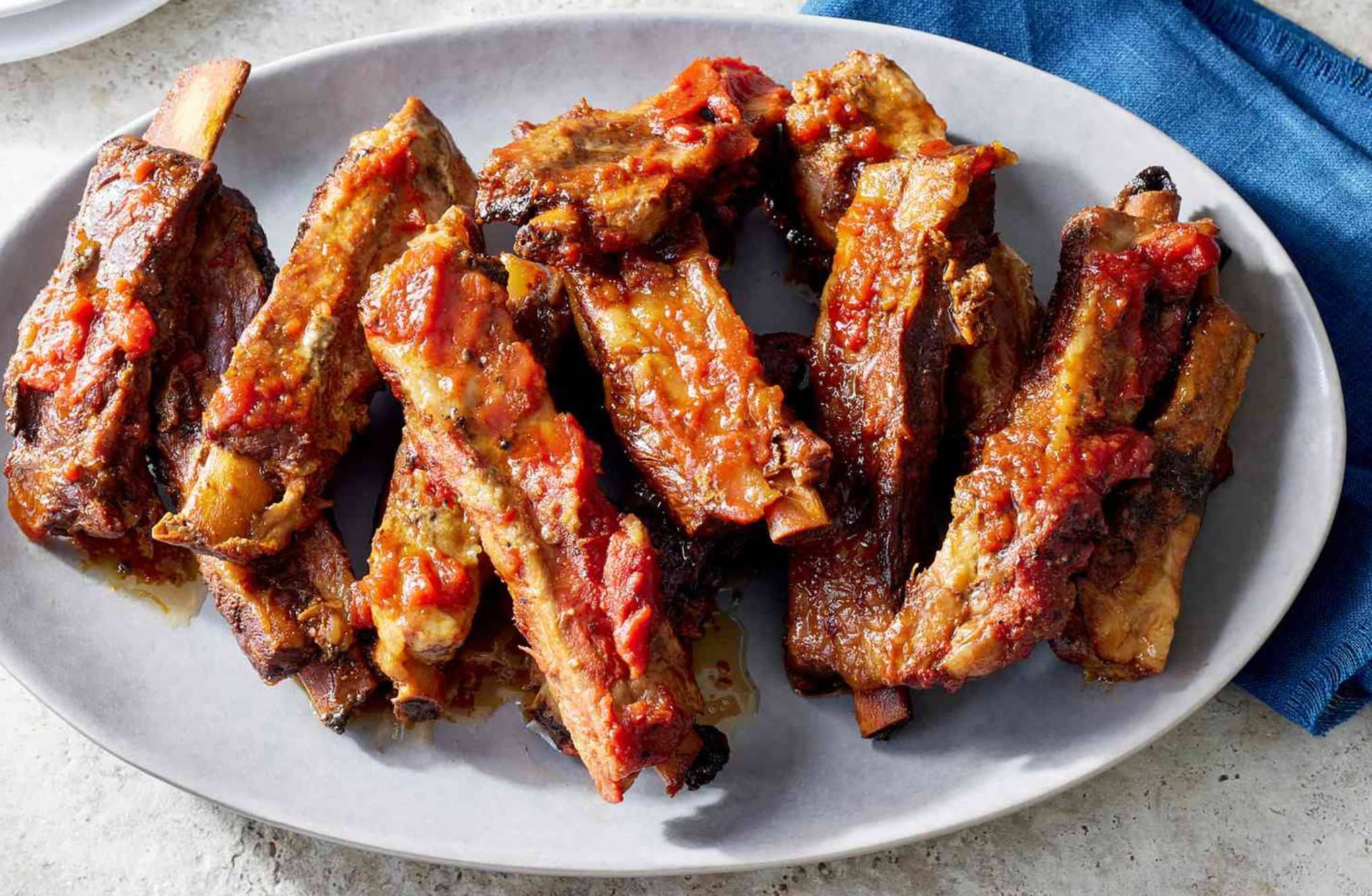 Spare Ribs