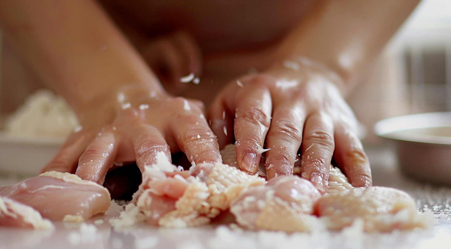 Tactile Assessment for Texture