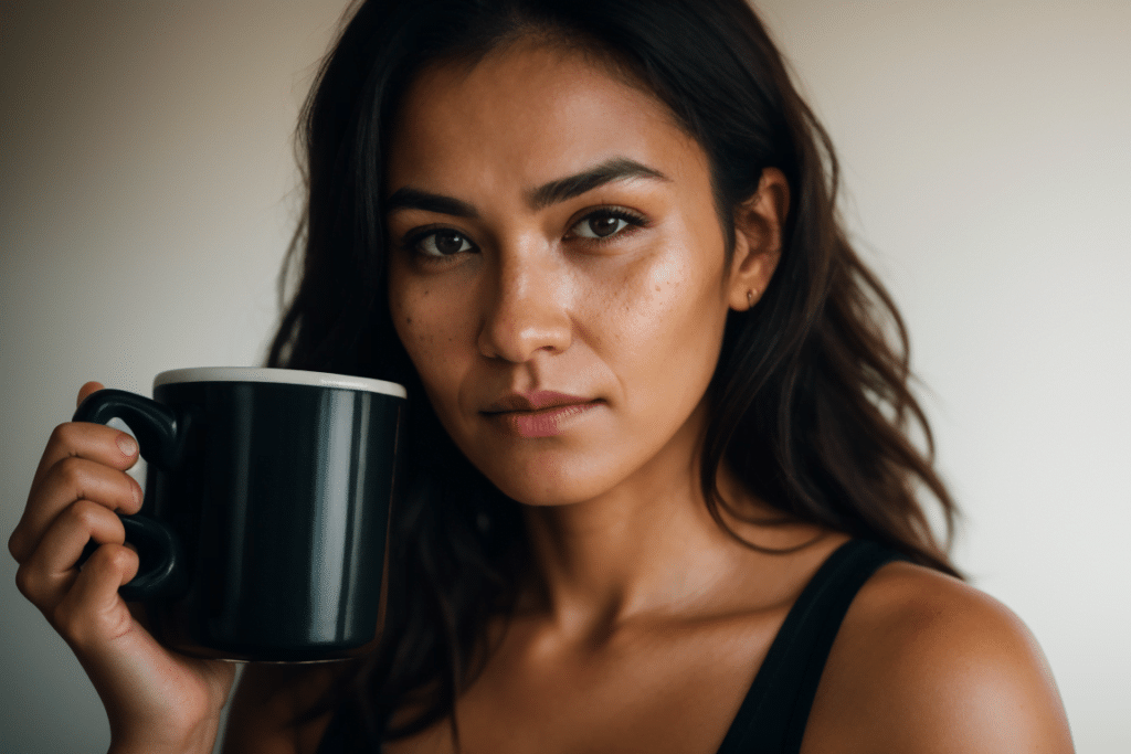 The Benefits of Consuming Caffeine