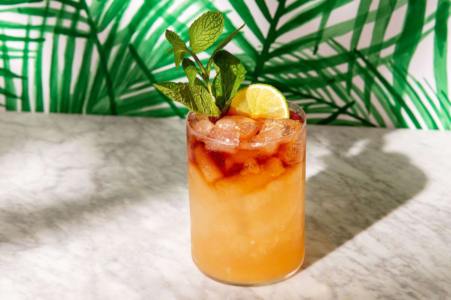 The Classic Mai Tai