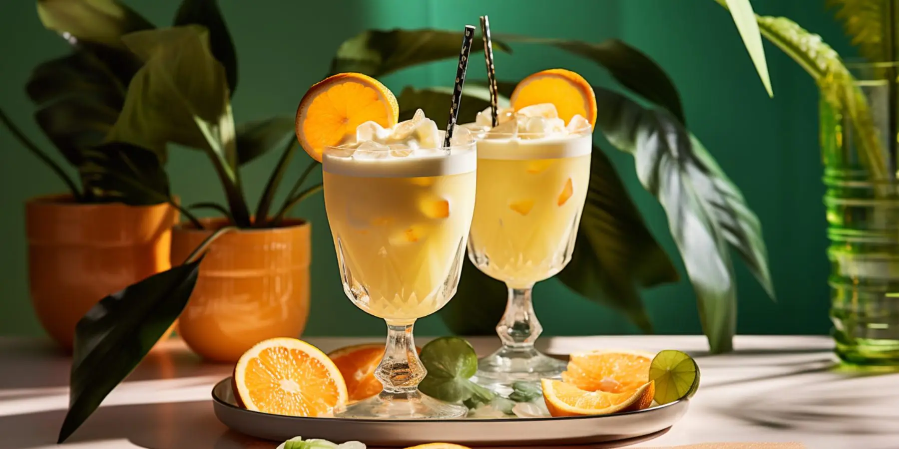 The Exotic Painkiller