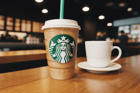 The Pros and Cons of Consuming Caffeine in Starbucks Doubleshot Energy Drinks: A Health Perspective